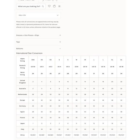 Free People We The Free Wynn Asymmetrical Mini Skirt Black Size 12/31 - Picture 5 of 12